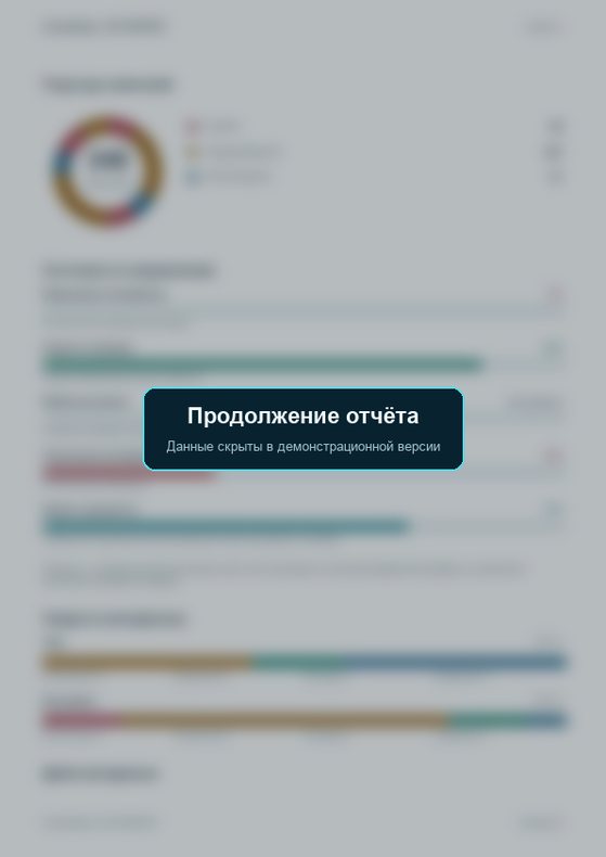 Страница 5 с закрытыми данными